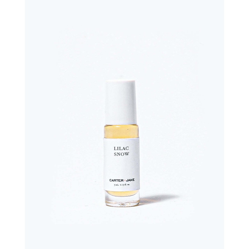 Carter and Jane Lilac Snow Roll-on Aroma